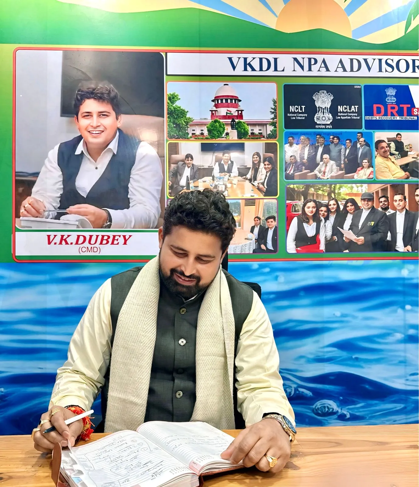 VKDL NPA Advisory Council
