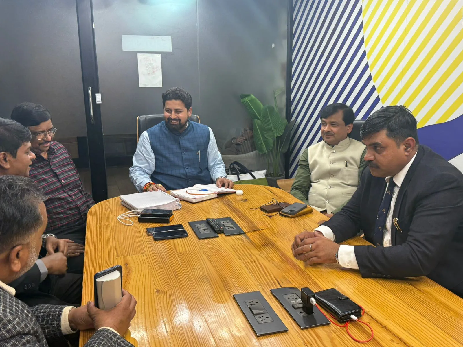 VKDL NPA Advisory Council