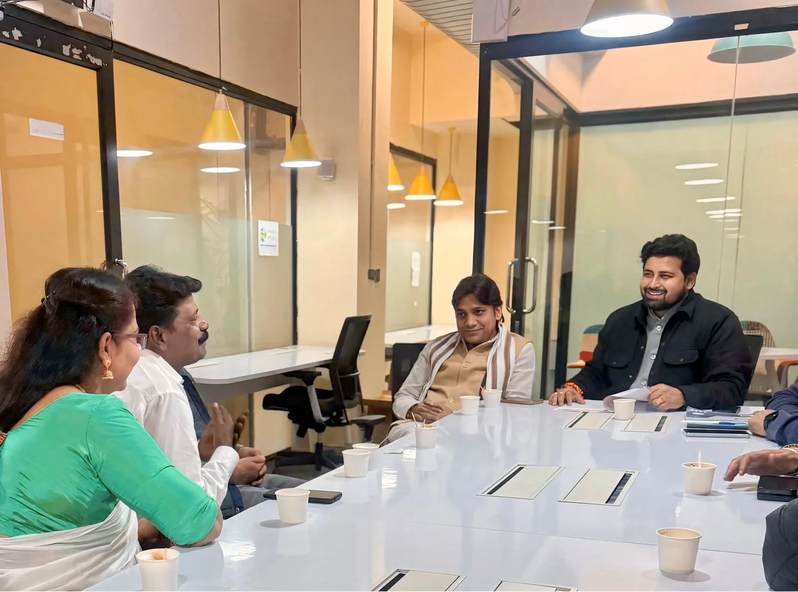VKDL NPA Advisory Council