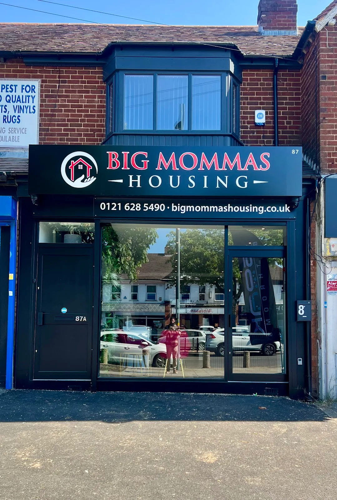 Big Mommas Housing