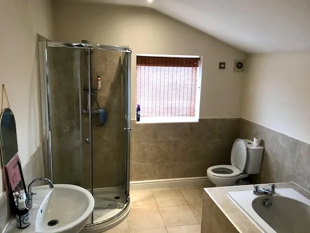 Big Mommas Housing