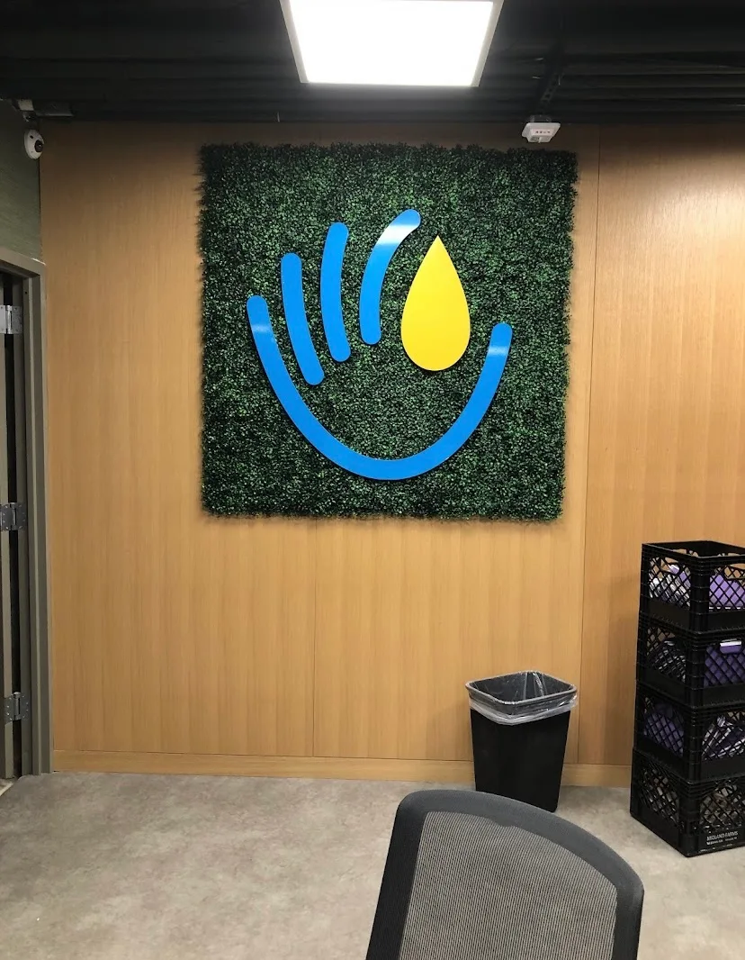 Olgam Life Plasma Donation Center