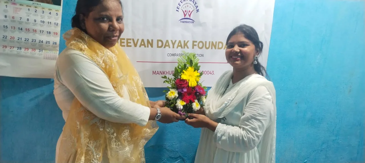 Jeevan Dayak Foundation