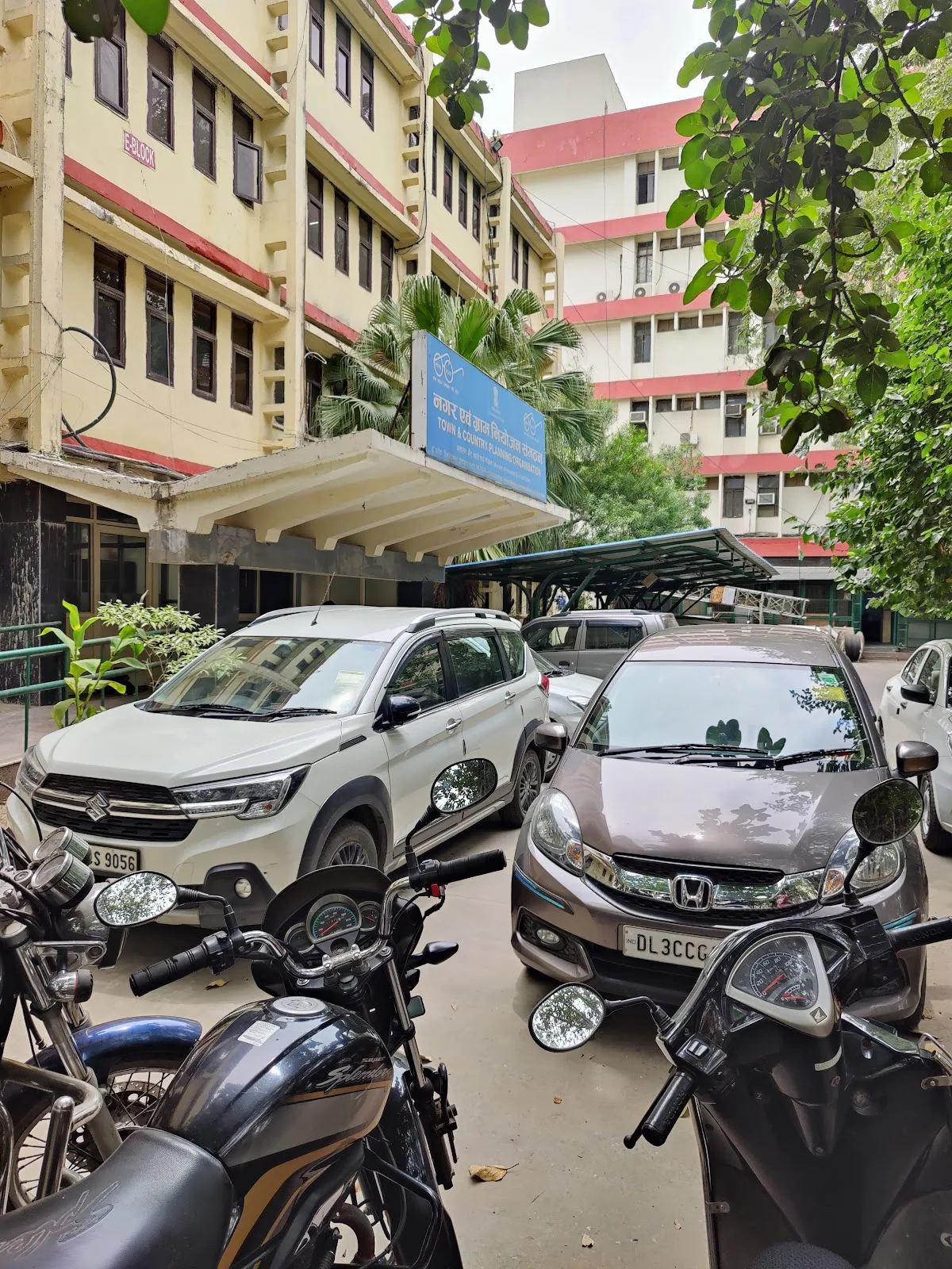 Vikas Bhawan