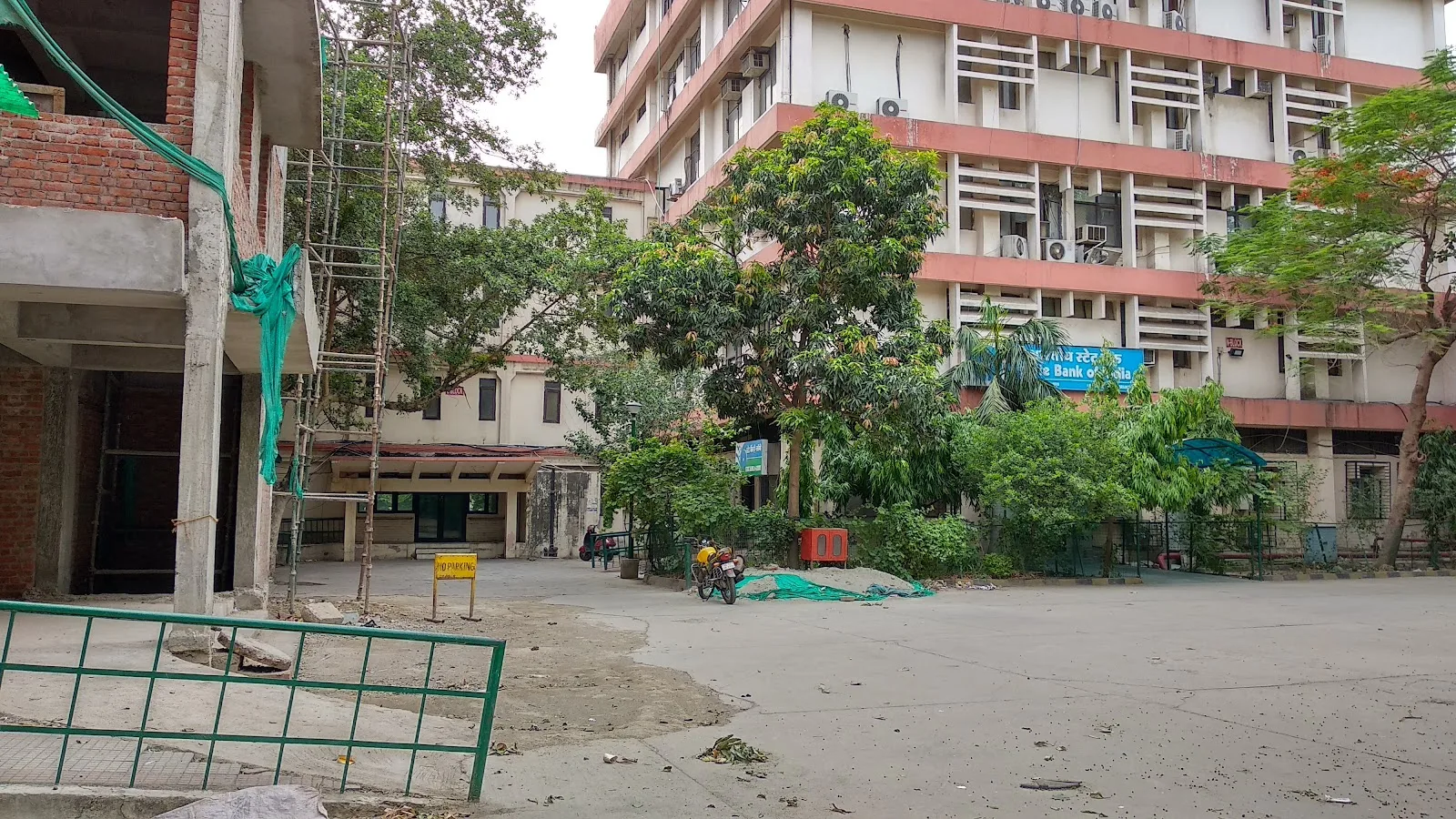 Vikas Bhawan
