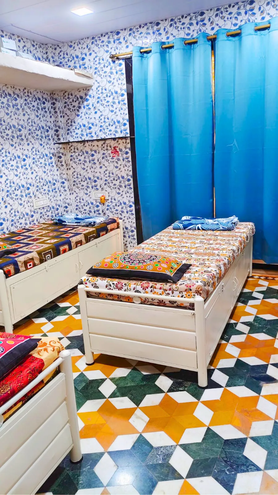 Vatsalya Old Age Home & Care Centre
