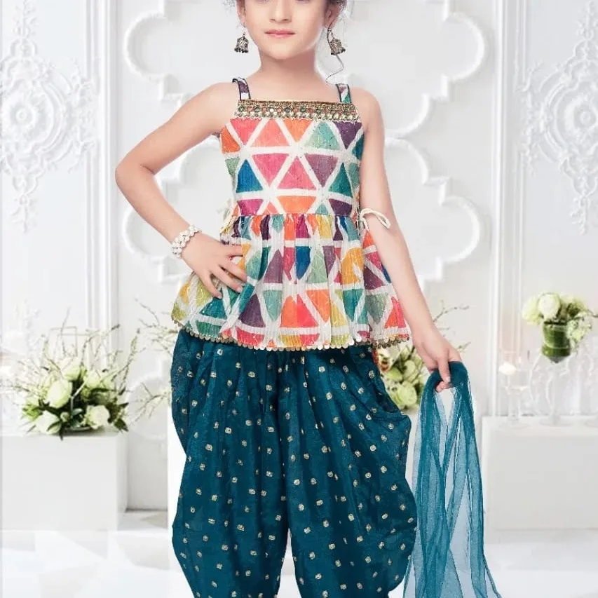 Chimukale Paool - The Baby Boutique