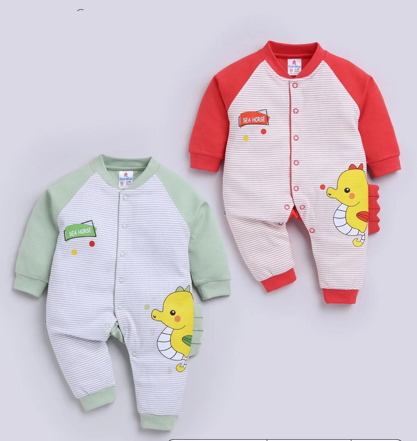 Chimukale Paool - The Baby Boutique