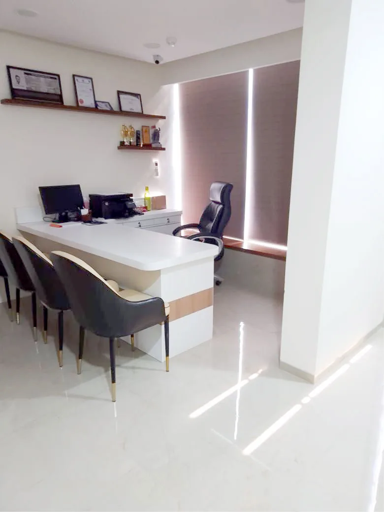 M | O | C Cancer Care & Research Centre (MOC Kemps Corner)