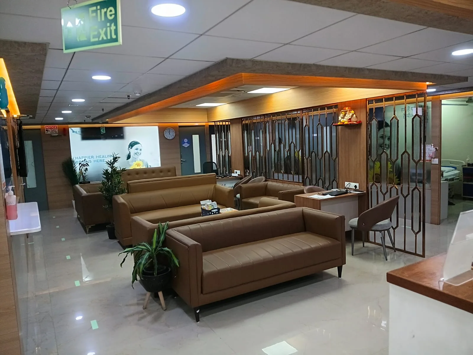 M | O | C Cancer Care & Research Centre (MOC Kemps Corner)