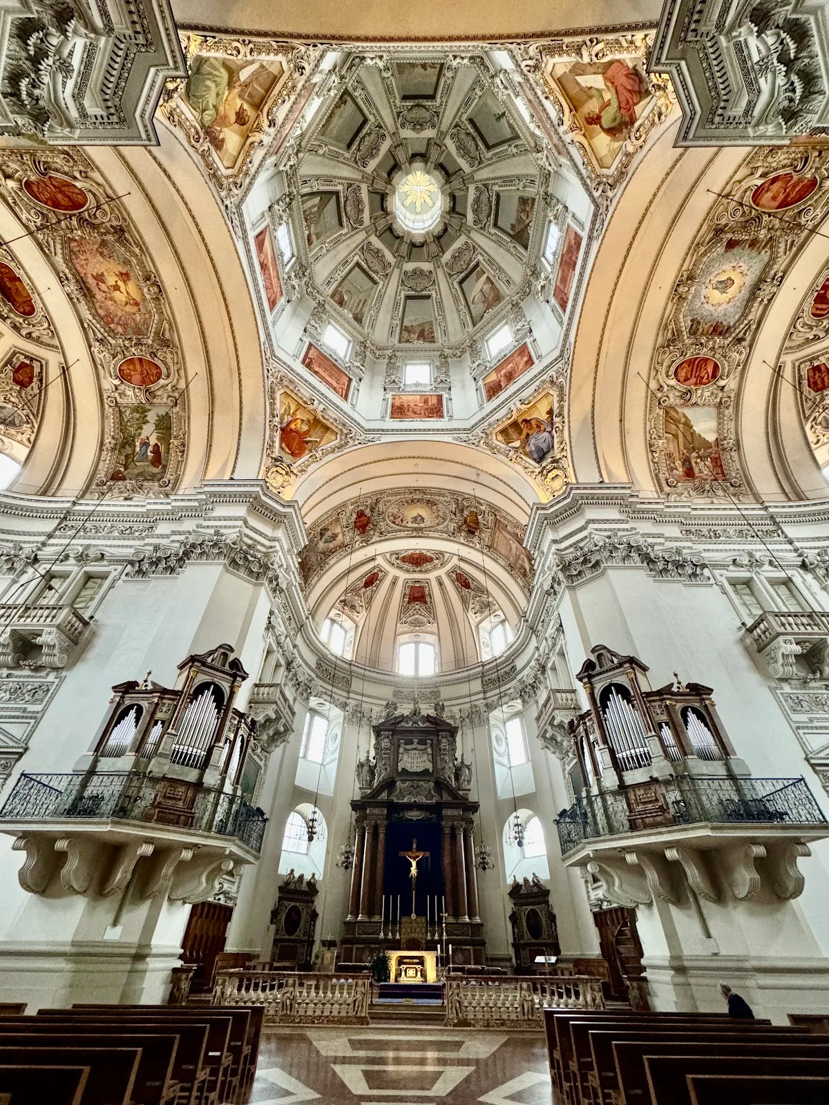 Salzburg Cathedral
