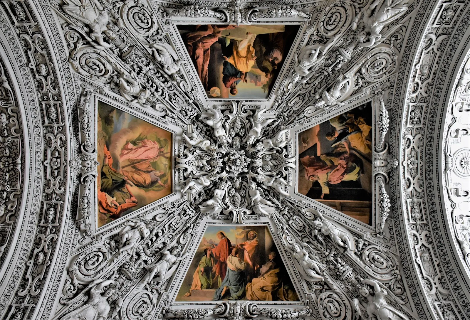 Salzburg Cathedral