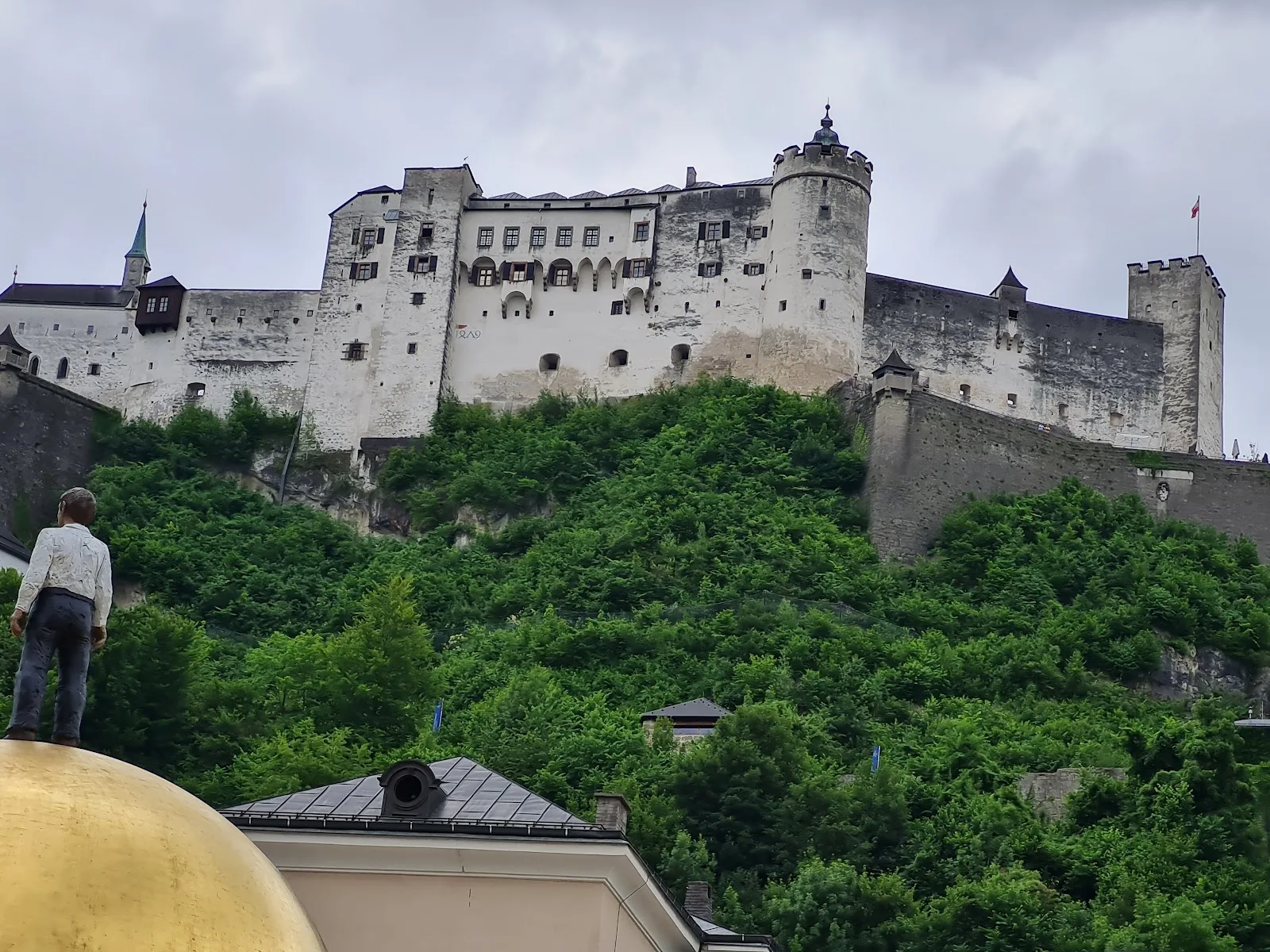 Salzburg Cathedral