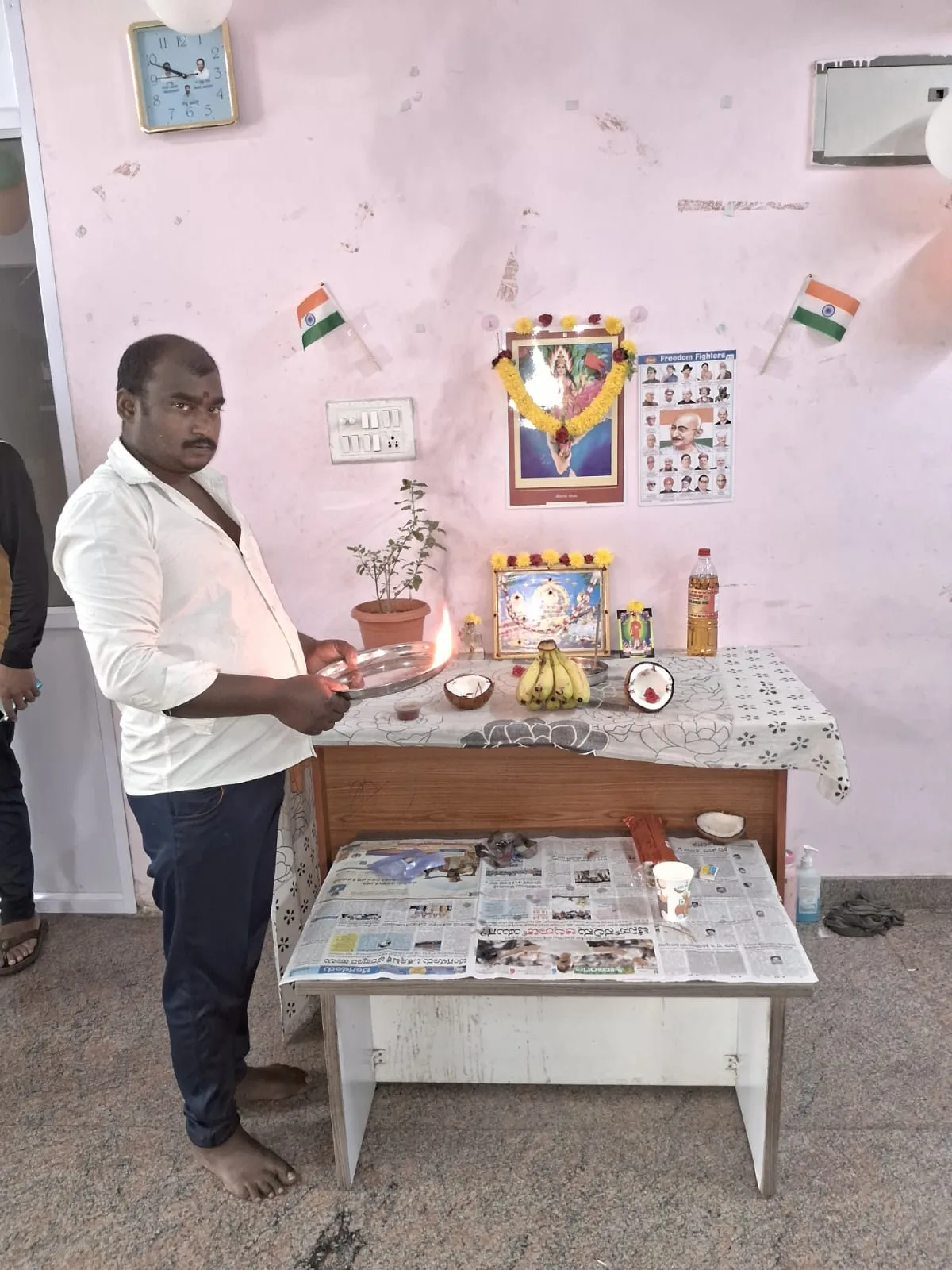 DAY-NULM URBAN HOMELESS SHELTER BBMP EAST ZONE SR NAGAR 1 & 2