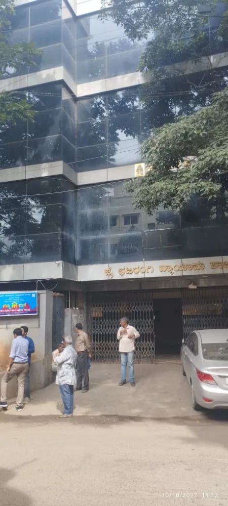 DAY-NULM URBAN HOMELESS SHELTER BBMP EAST ZONE SR NAGAR 1 & 2