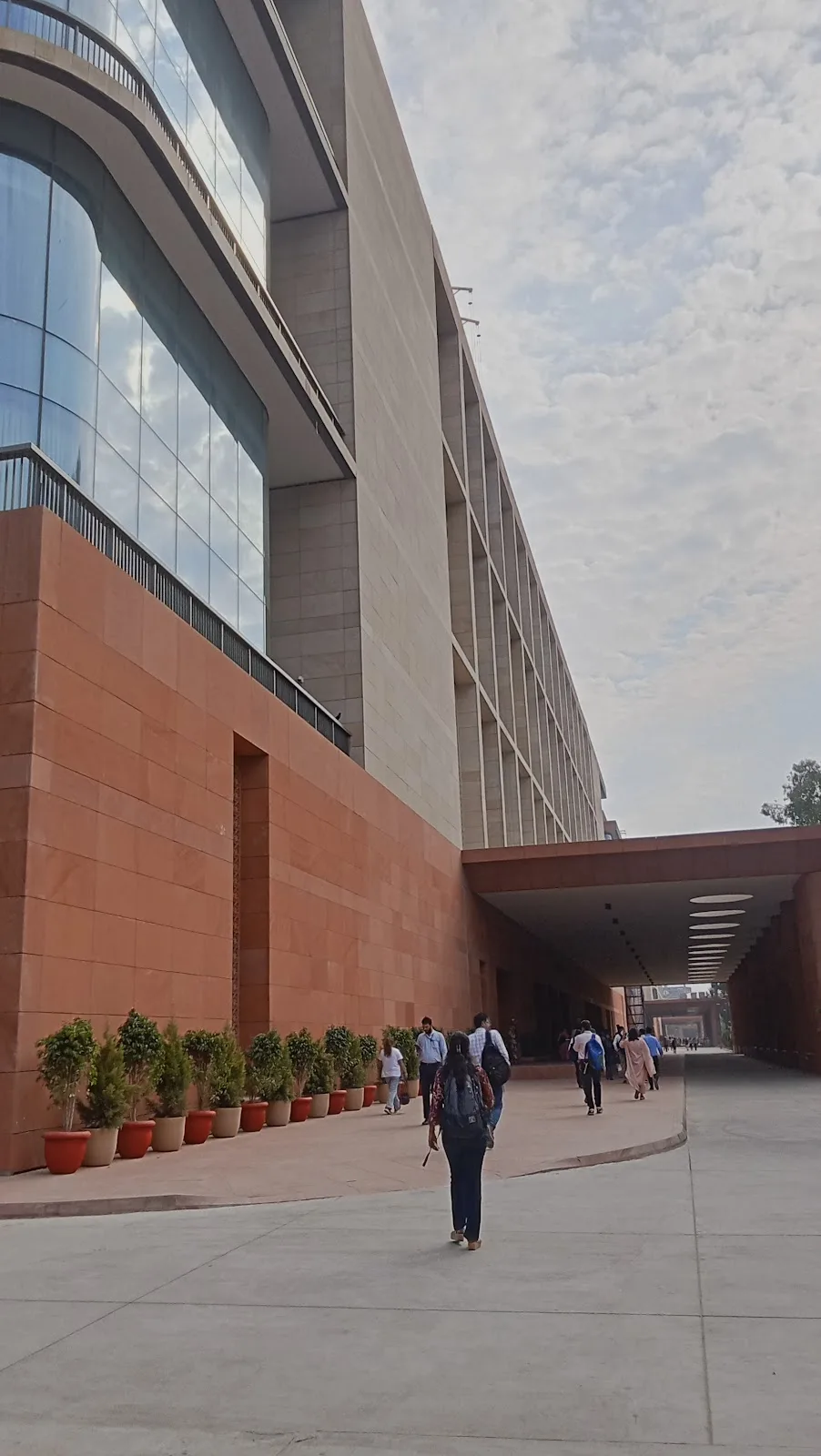 Department of Personnel & Training