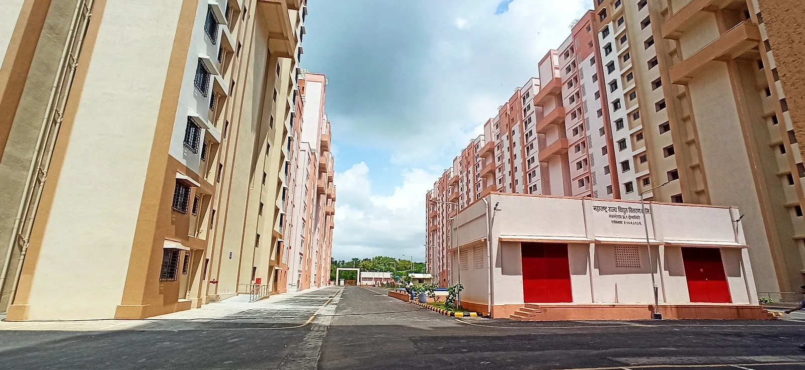 Malhar Cidco