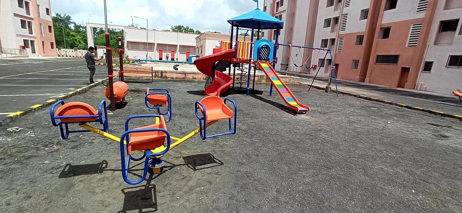 Malhar Cidco
