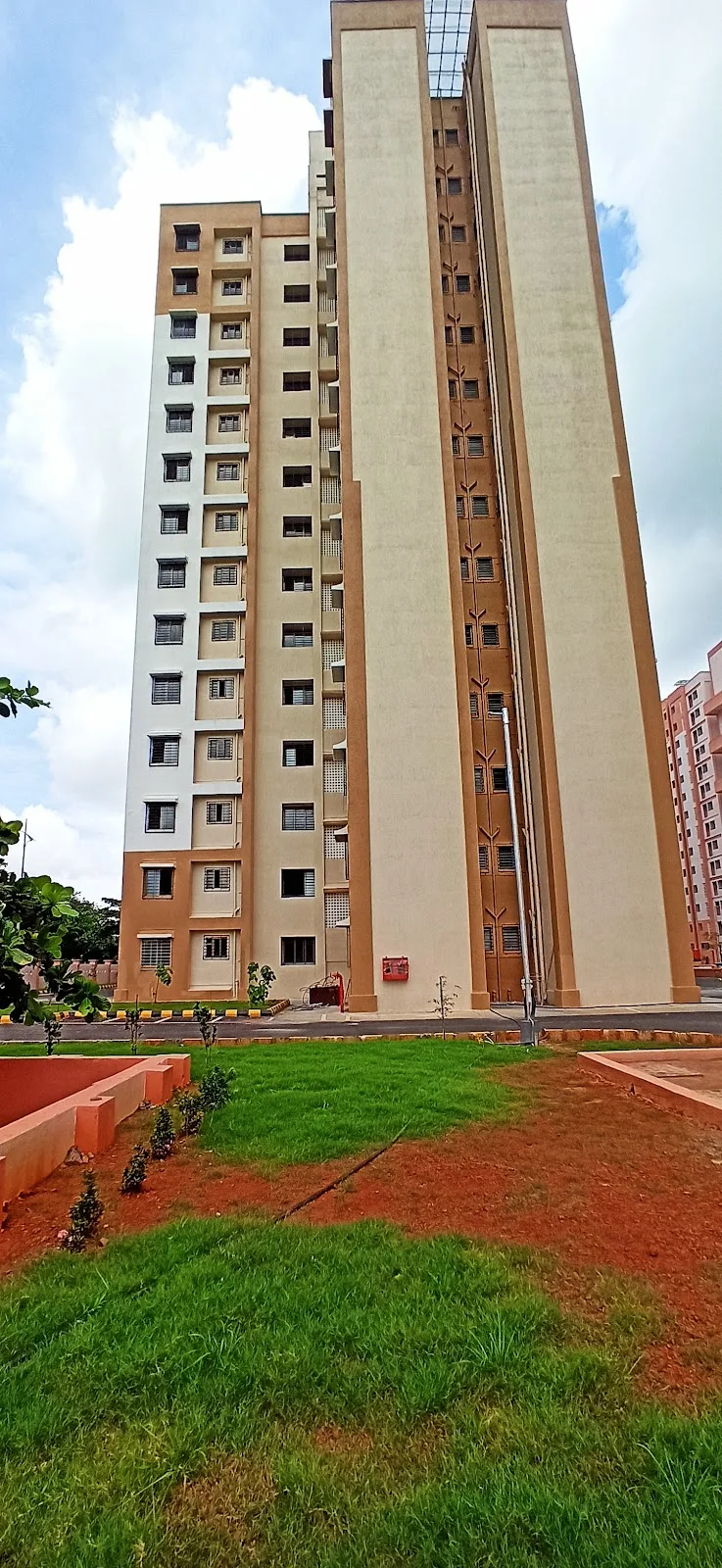 Malhar Cidco