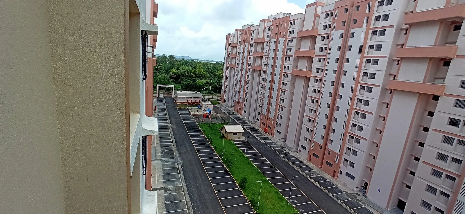 Malhar Cidco
