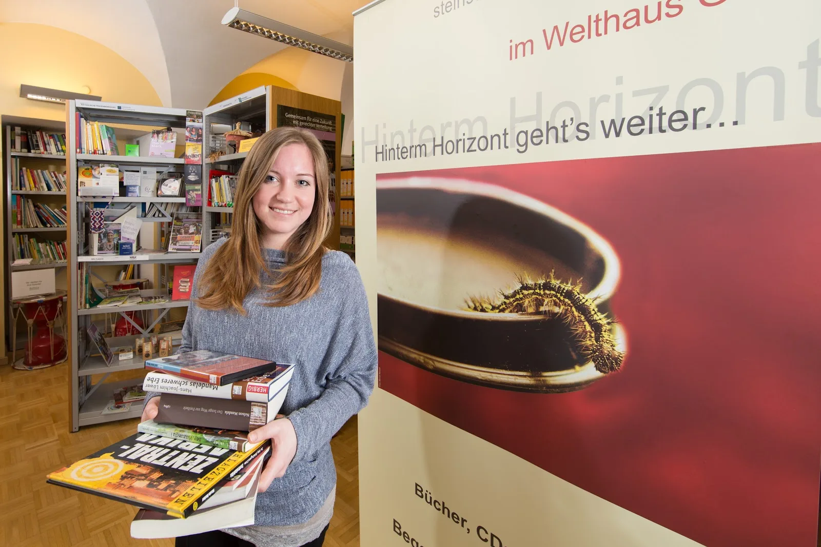 Welthaus Graz