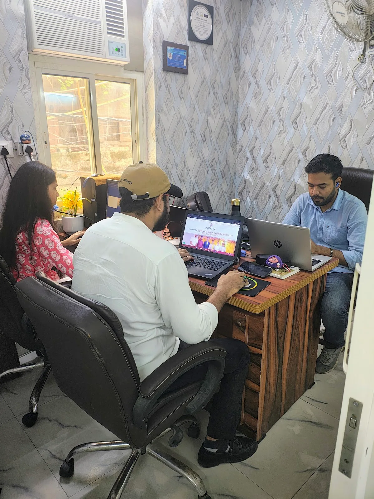 Astitva Foundation - Cancer Care Foundation In Delhi