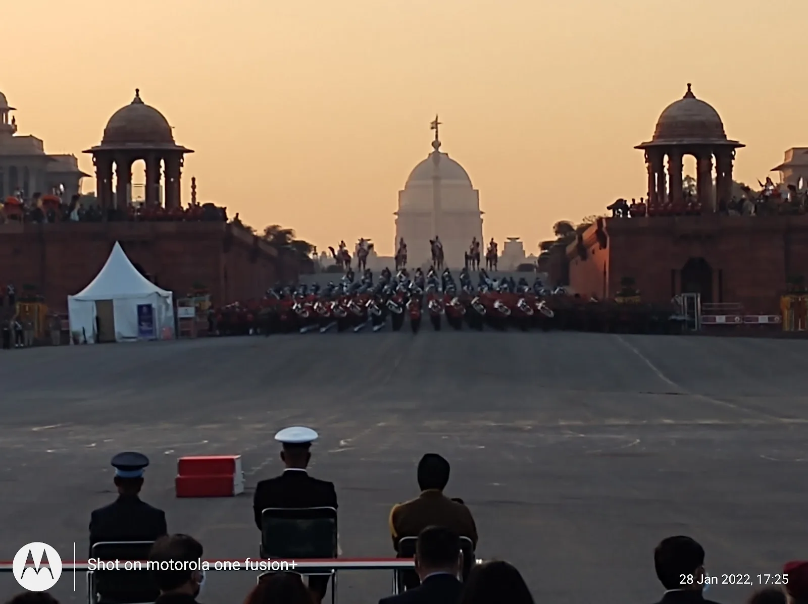 Vijay Chowk Park