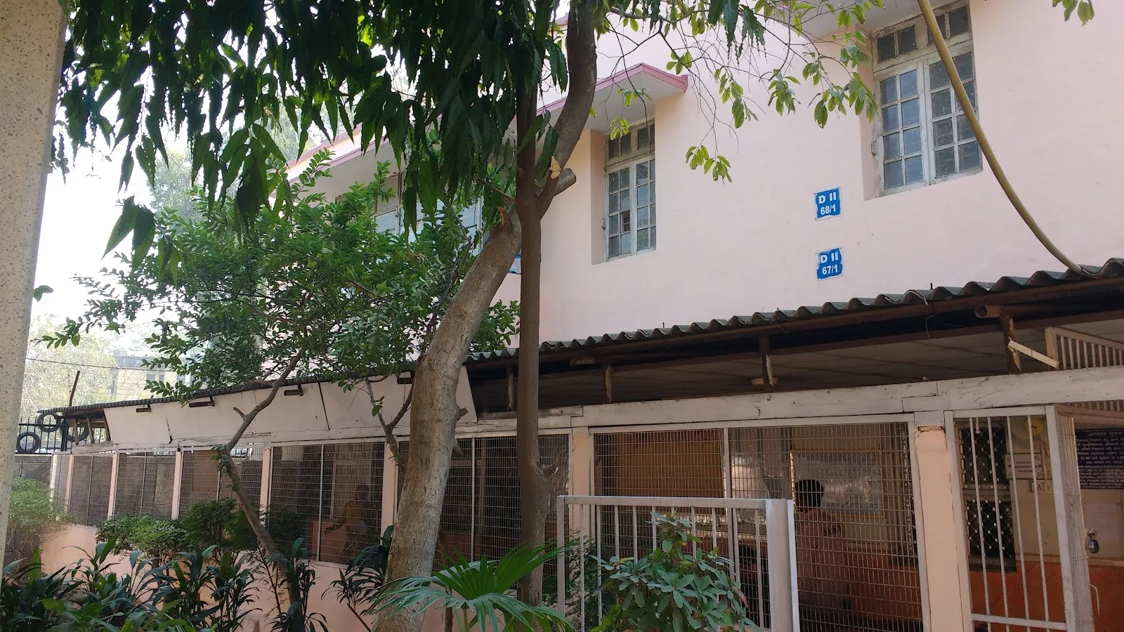 CGHS Wellness Centre Andrews Ganj