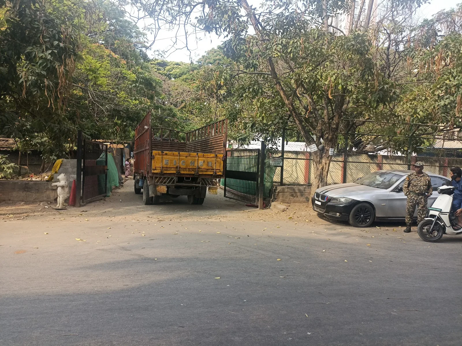 KARNATAKA STATE KHADI & VILLAGE INDUSTRIES BOARD
