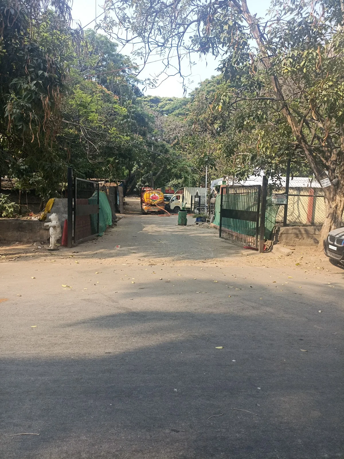 KARNATAKA STATE KHADI & VILLAGE INDUSTRIES BOARD