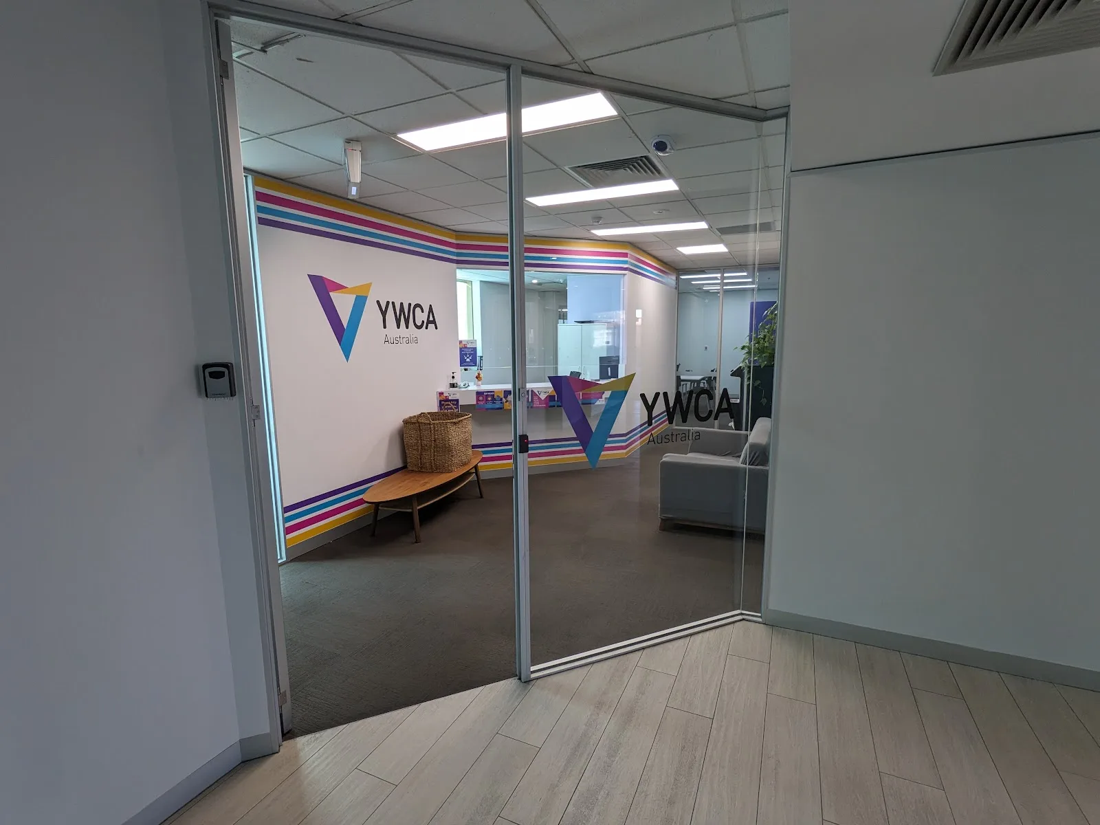 YWCA Australia