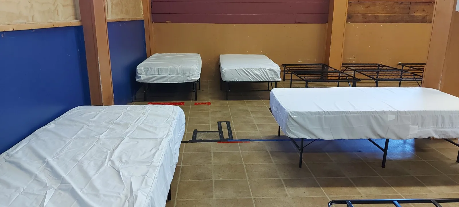 Vancouver Aboriginal Shelter