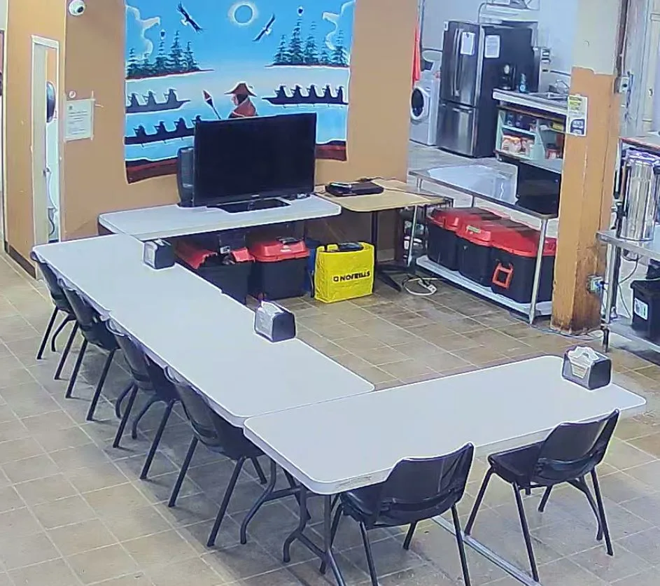 Vancouver Aboriginal Shelter