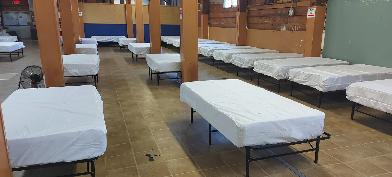 Vancouver Aboriginal Shelter