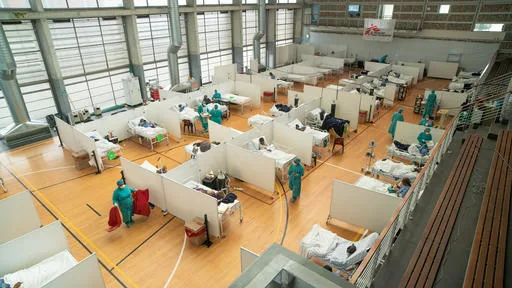 Doctors Without Borders/Médecins Sans Frontières (MSF) Canada