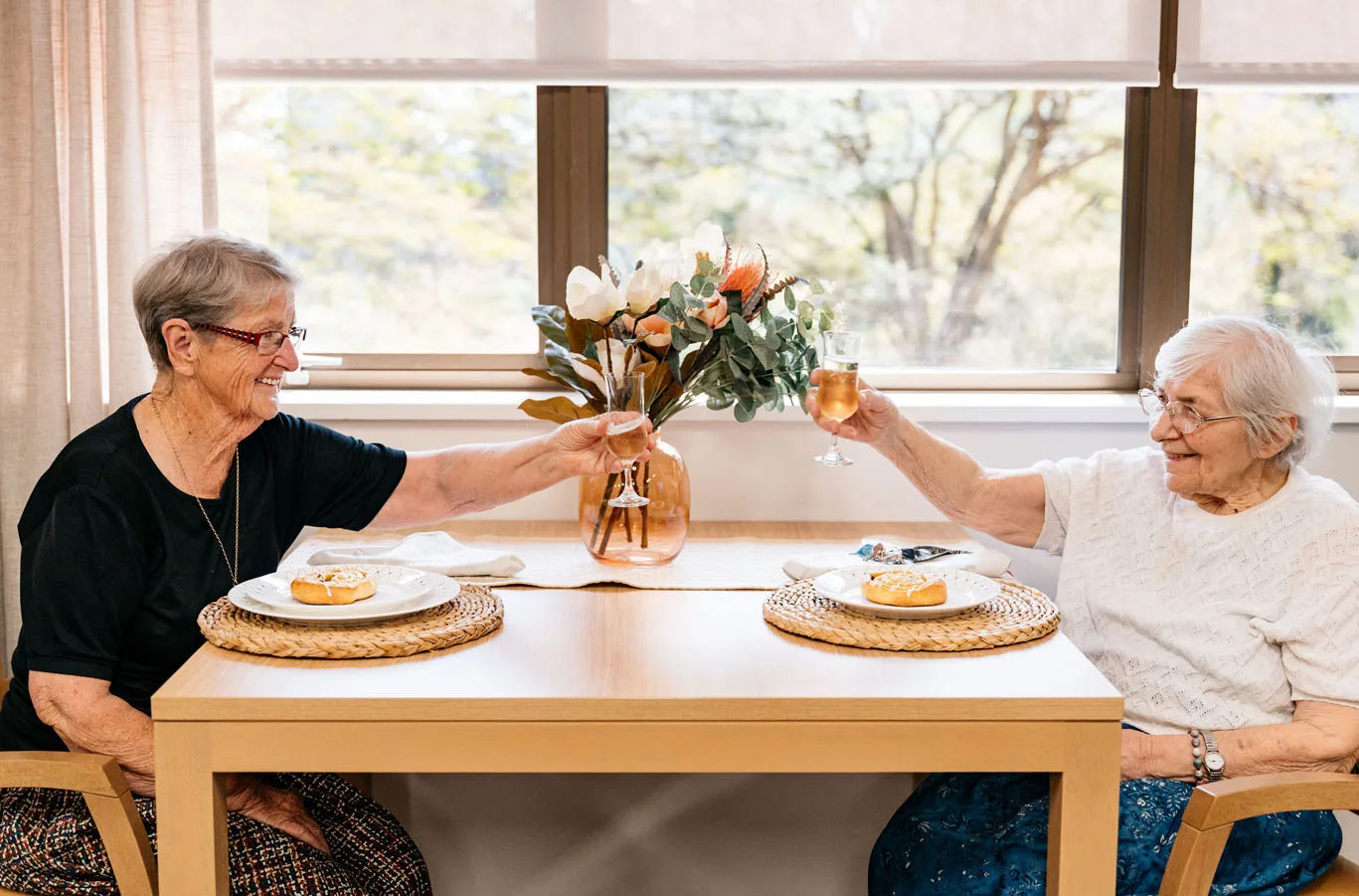 St Vincent's Aged Care Kangaroo Point