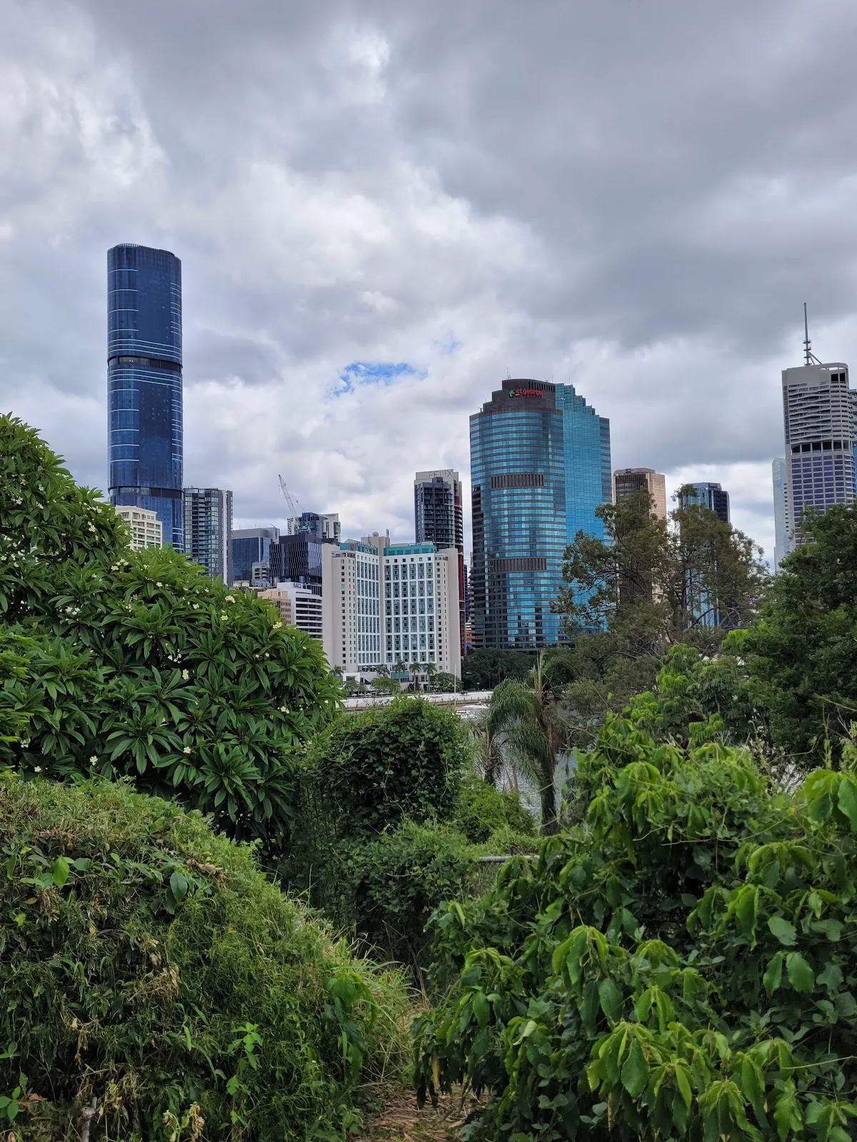 St Vincent's Aged Care Kangaroo Point