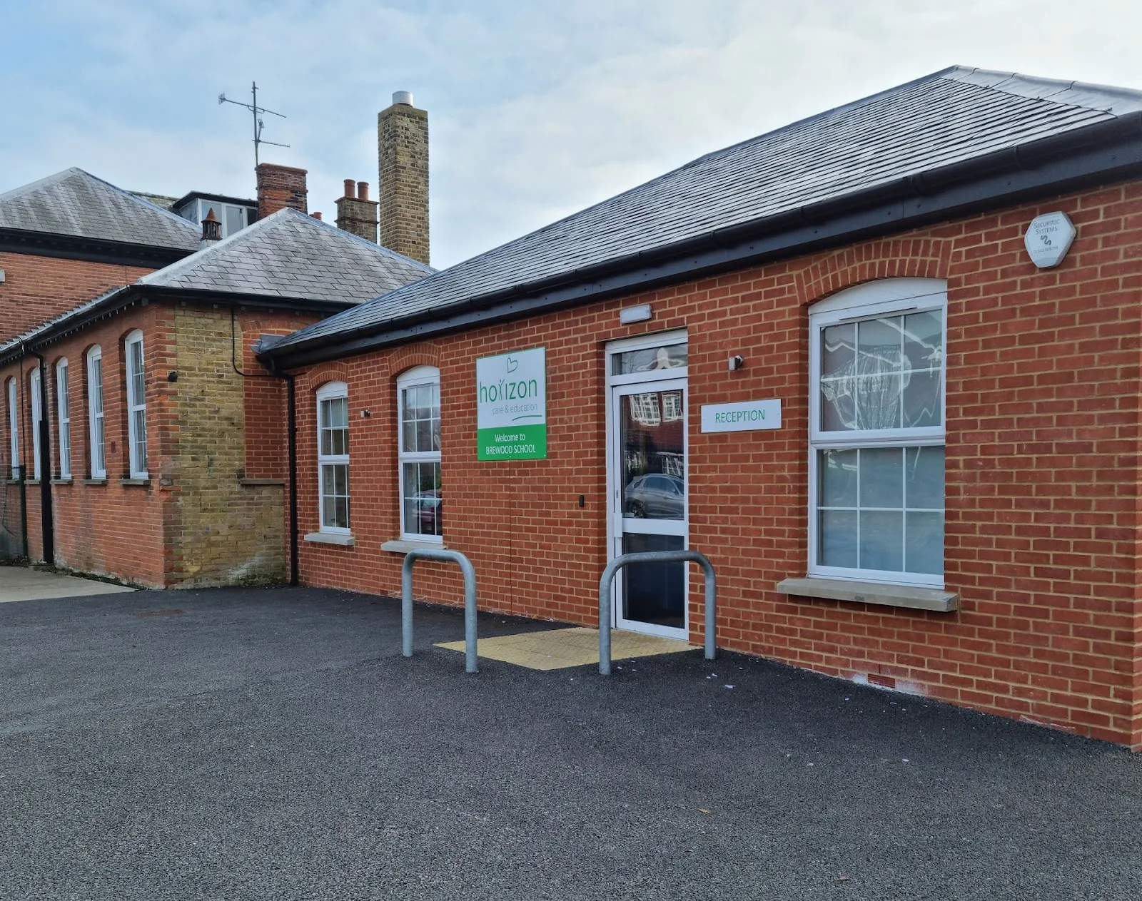 Horizon Care and Education