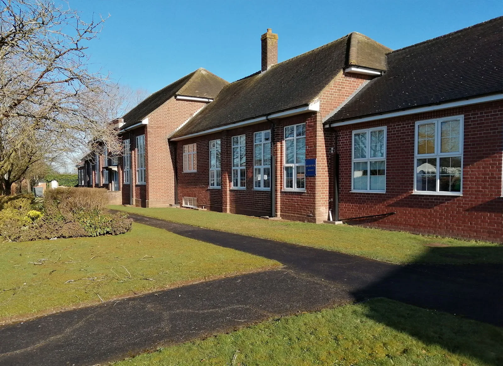 Horizon Care and Education