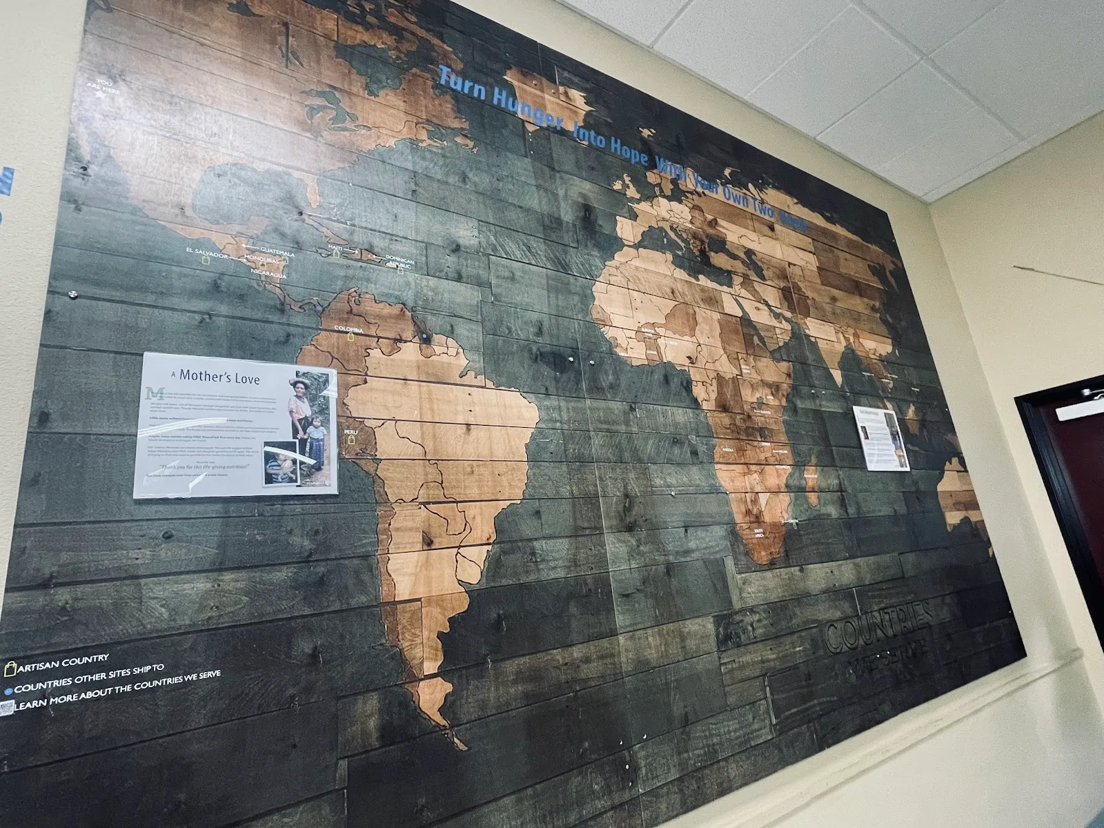 Feed My Starving Children