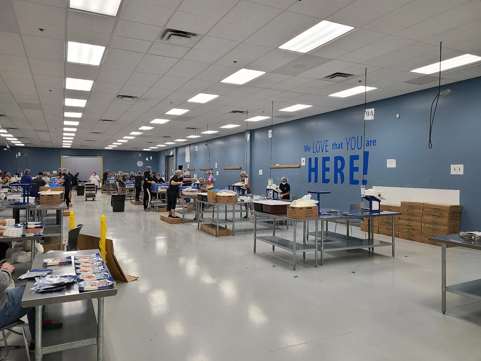 Feed My Starving Children