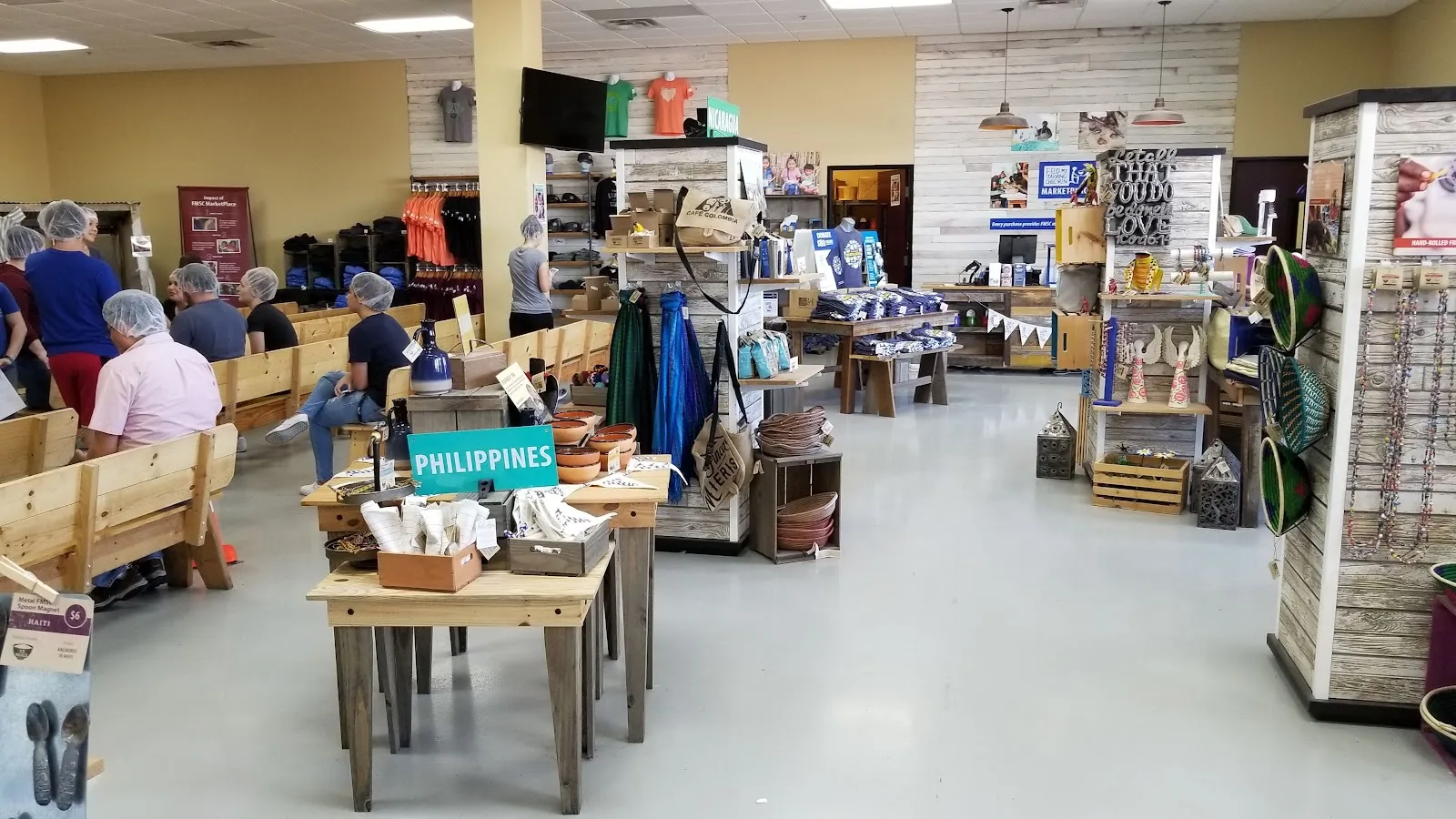 Feed My Starving Children