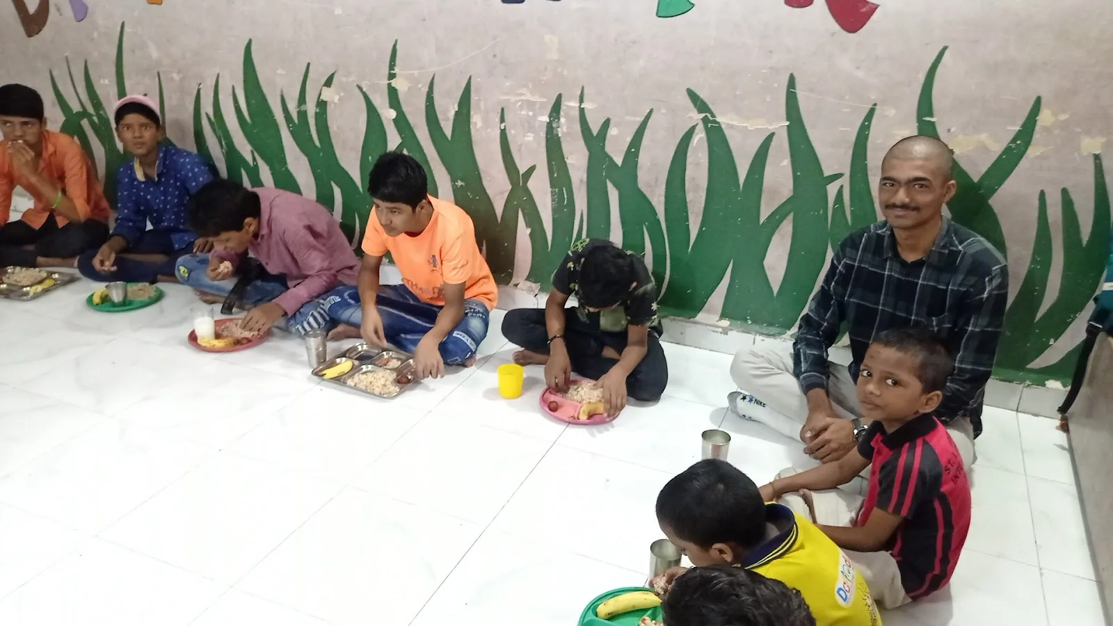 AADHARVAD CHARITABLE TRUST