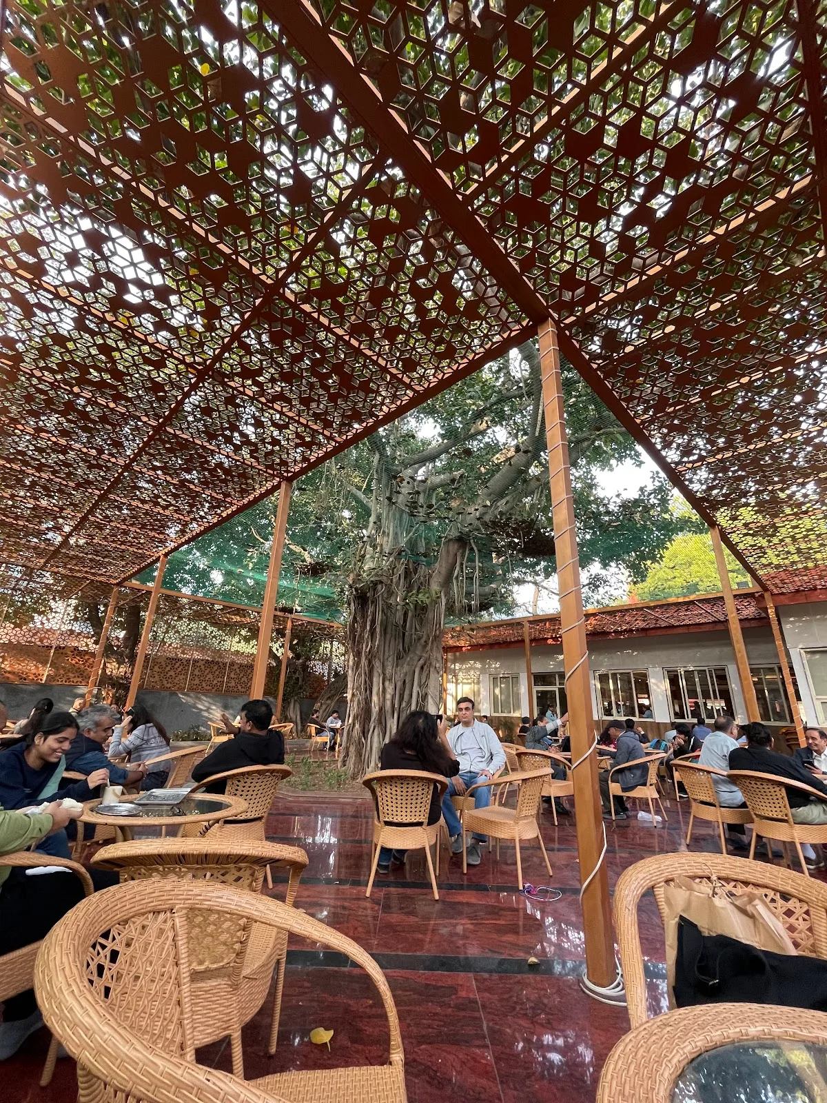 Indian Coffee House