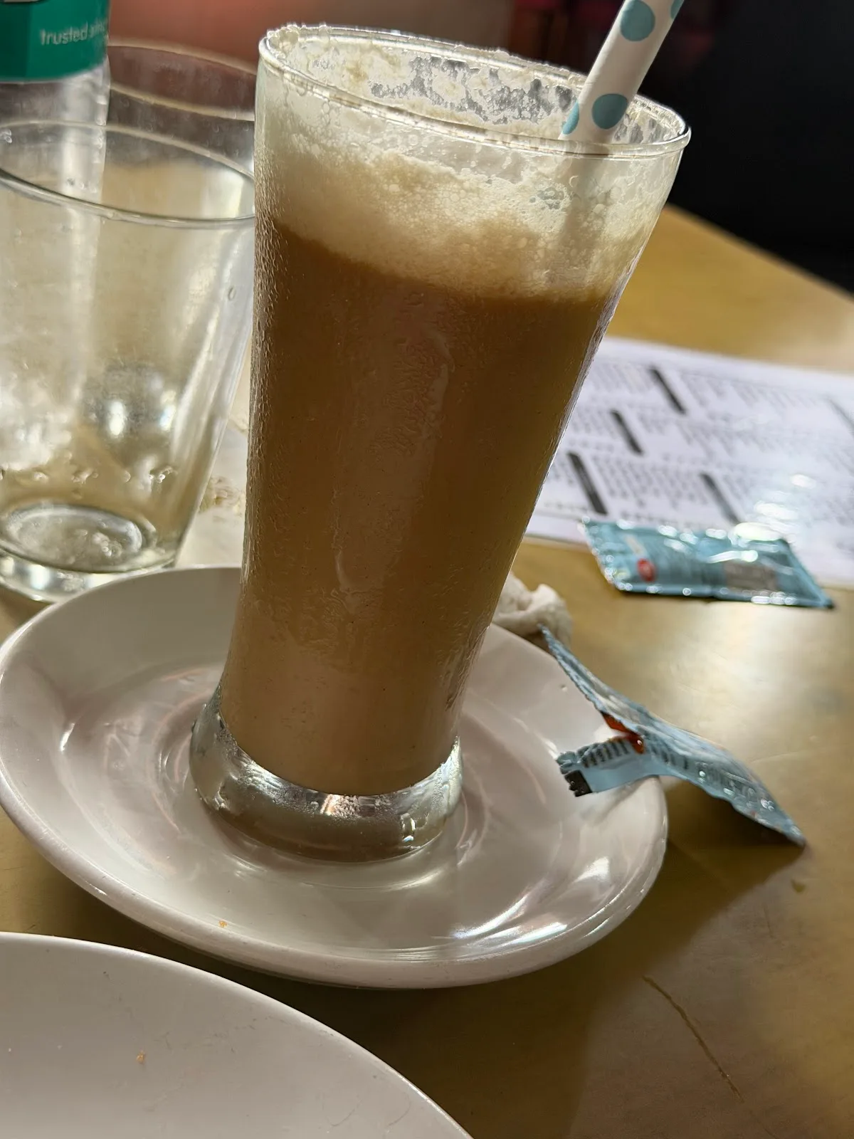 Indian Coffee House