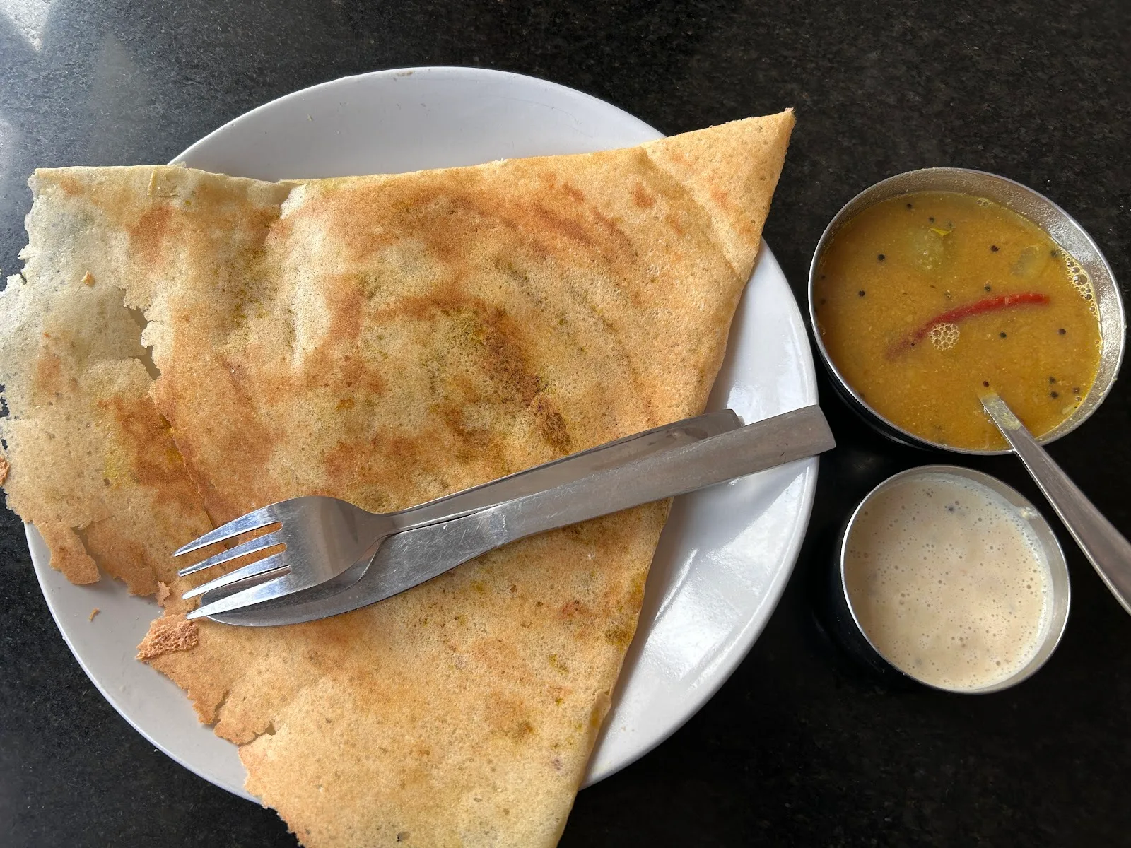 Indian Coffee House