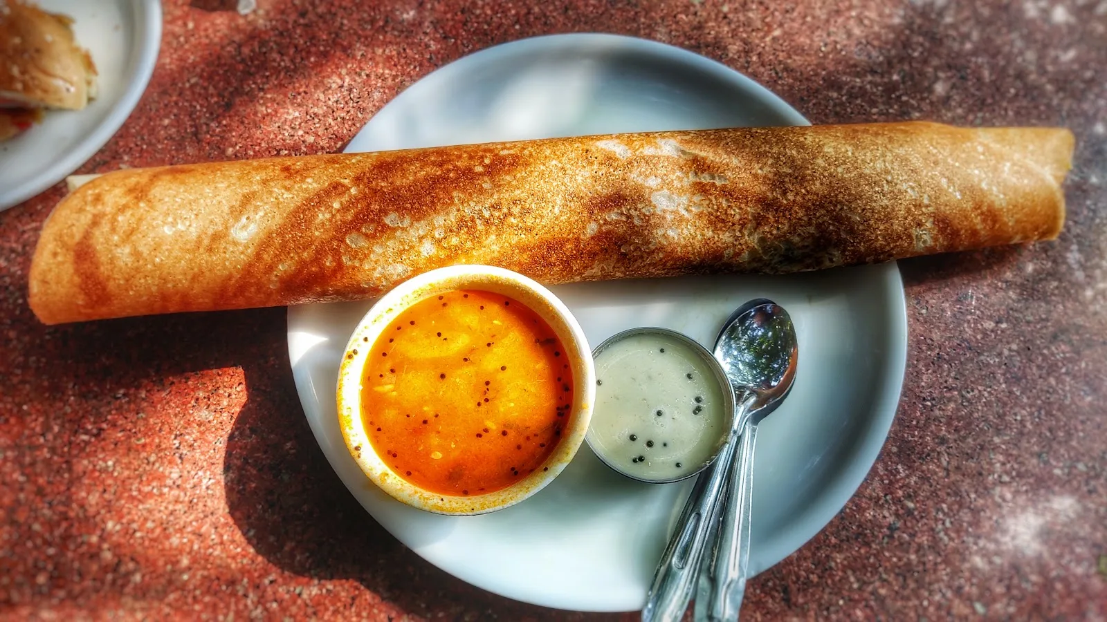 Indian Coffee House