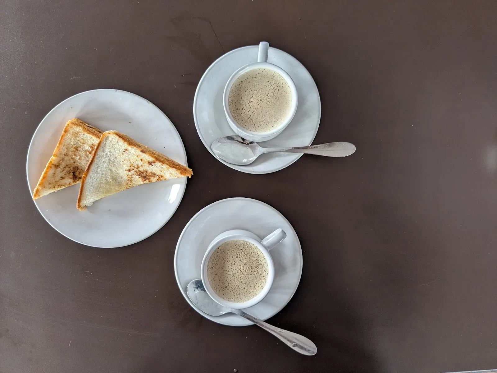 Indian Coffee House