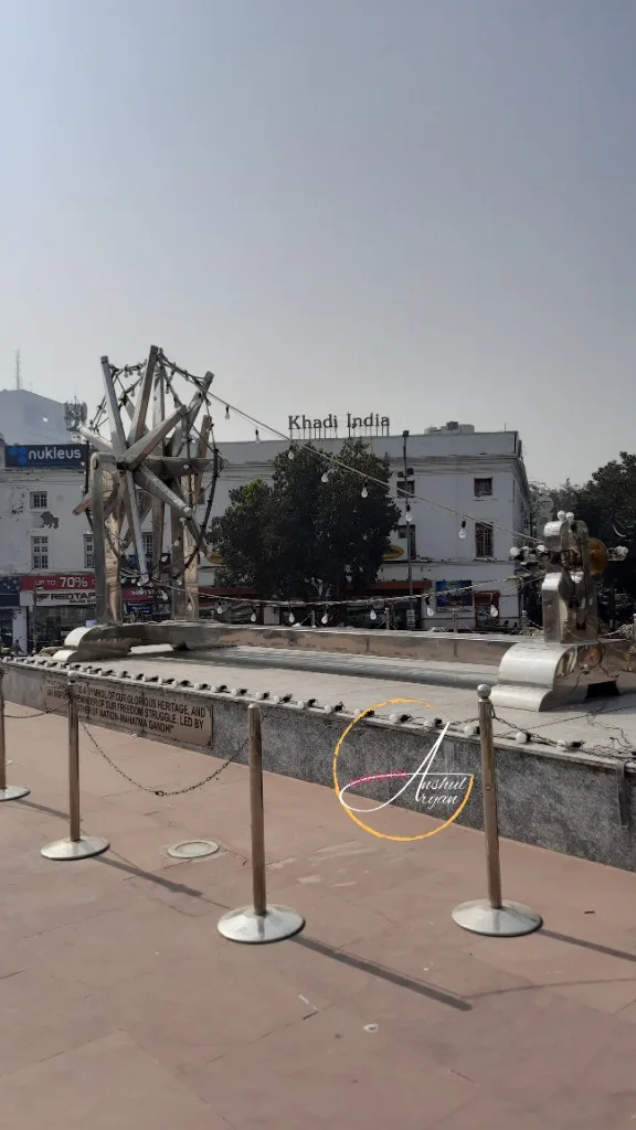 Nukleus Coworking Space in Delhi - Connaught Place, Regal Building