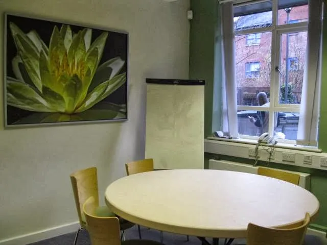 Zion Community Resource Centre